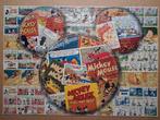 Puzzle Disney 1000 pcs., Hobby & Loisirs créatifs, Enlèvement, 500 à 1500 pièces, Comme neuf, Puzzle