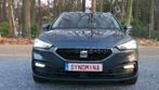 SEAT LEON ST 1.5TSI DSG 150CV M21 88DKM 12M GARANTIE, Autos, Seat, Argent ou Gris, Achat, Entreprise, Garantie prolongée