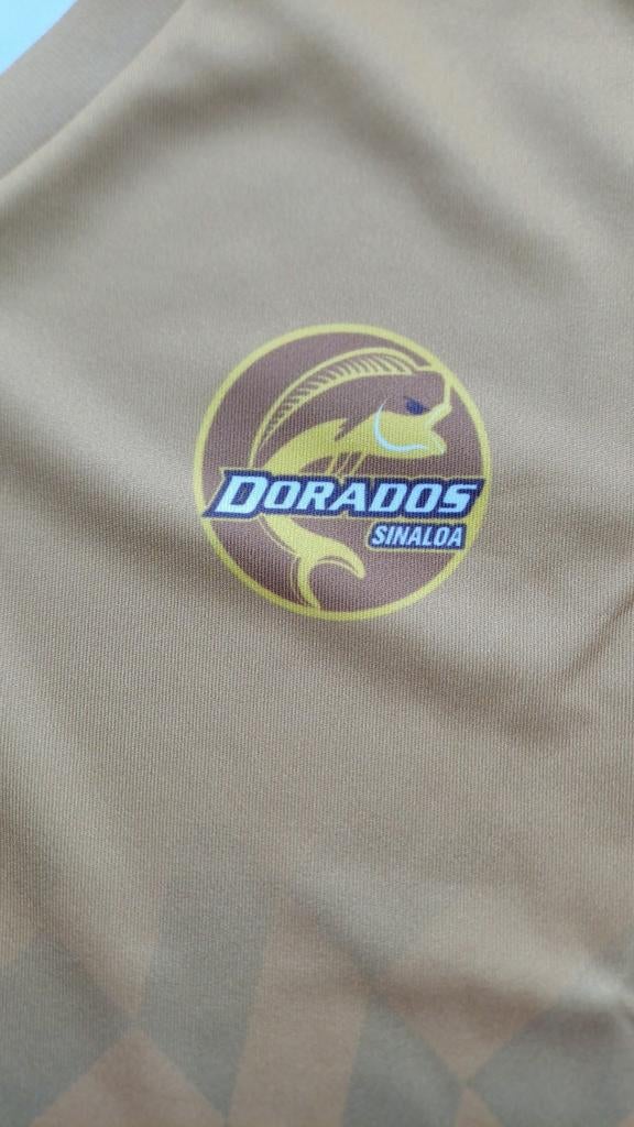 MARADONA - DORADOS DE SINALOA - SHIRT, Ophalen of Verzenden, Shirt