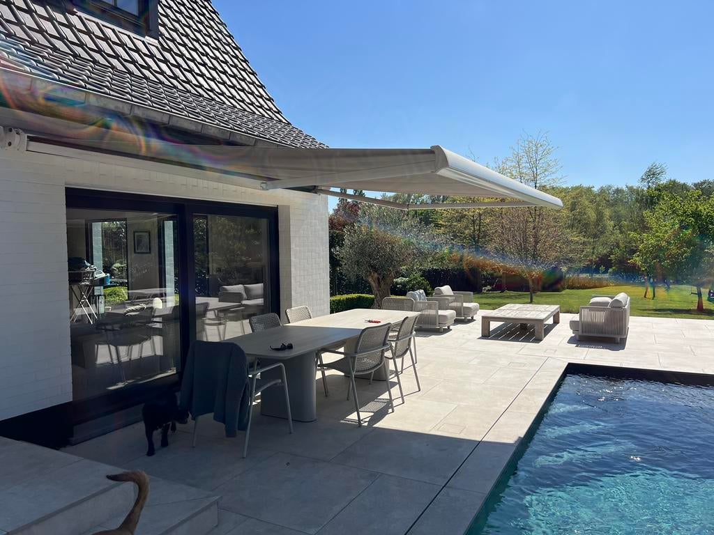 Store électrique, Enlèvement ou Envoi