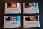 Jeux SNES état impeccable, Consoles de jeu & Jeux vidéo, Jeux | Nintendo Super NES, Enlèvement ou Envoi