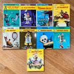 Lot de 16 tomes Lucky Luke, Enlèvement, Comme neuf