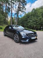 Cls350, Auto's, Euro 6, 5 deurs, Particulier, CLS