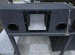 Caisson double sub woofer, Enlèvement, Comme neuf