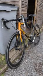 Carbon bulls pro 600, Fietsen en Brommers, Ophalen, Carbon