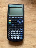 Rekenmachine texas instruments ti-84 plus, Enlèvement, Comme neuf
