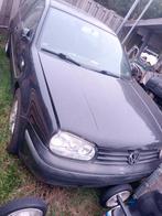 Pièces de la variante Golf 4 Bora GTI R32 TDI, Autos : Pièces & Accessoires, Enlèvement, Arrière, Capot moteur