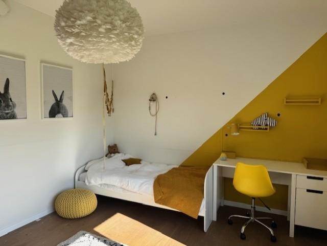 Okergele  set van 10 accesoires  voor stemmige kinderkamer., Enfants & Bébés, Chambre d'enfant | Aménagement & Décoration, Comme neuf