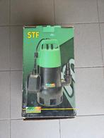 Pompe submersible Marina STF 1000 HL - 230 V - pour eau sale, Jardin & Terrasse, Pompes à eau, Enlèvement, Neuf, Électrique, Pompe à eaux claires