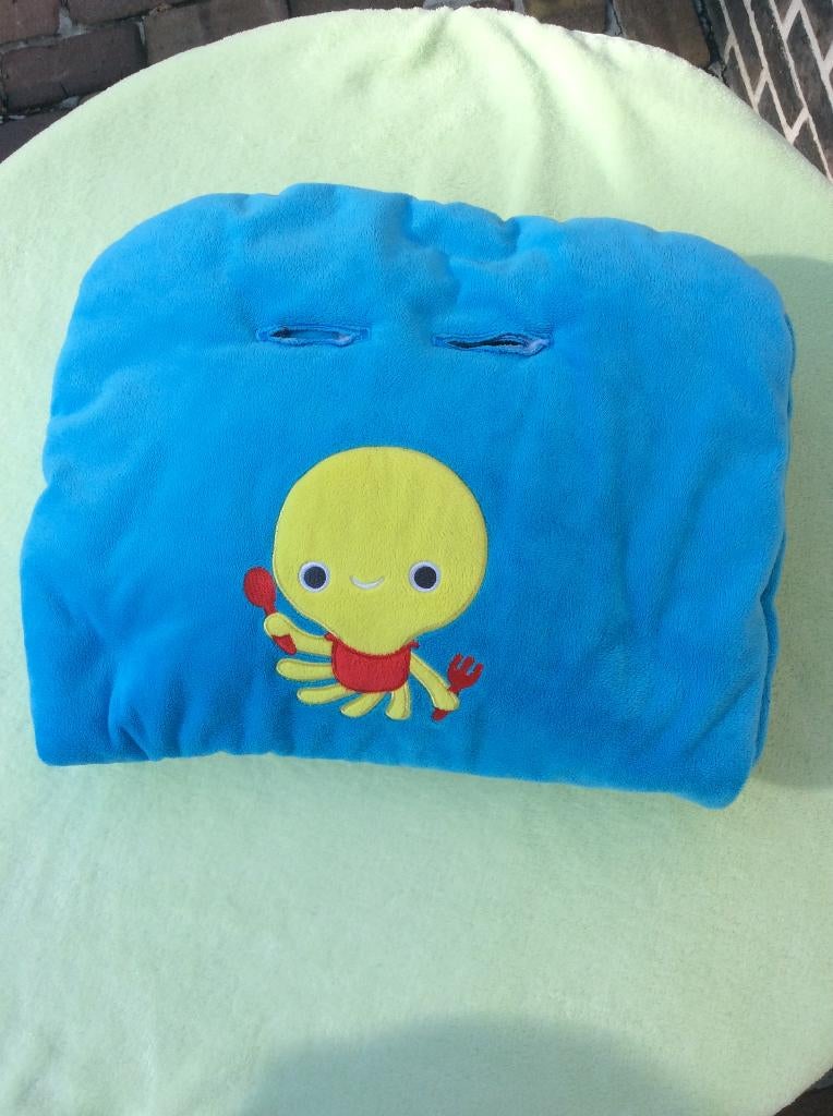 NIEUWE STOELVERKLEINER DREAM BABY, Ophalen of Verzenden, Nieuw, Stoelverkleiner