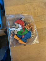 chouffe sleutelhanger groen blauw, Verzamelen, Biermerken, Ophalen of Verzenden, Nieuw, Overige typen, Overige merken