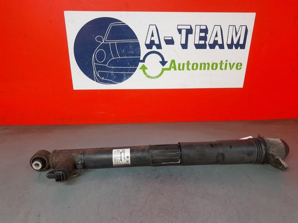 AMORTISSEUR ARRIÈRE GAUCHE Golf VII (AUA) (5Q0512009AE), Utilisé, Volkswagen