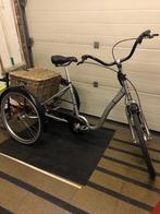 Nieuwe driewieler volwassenen, Fietsen en Brommers, Ophalen, Nieuw