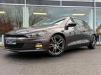Volkswagen Scirocco ZETELVERWARMING / SENSOREN / NAVIGATIE /, Autos, Volkswagen, 1395 cm³, Achat, 1280 kg, Euro 6