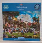 5 Gibsons puzzels 1000 stukjes, Enlèvement ou Envoi, Comme neuf