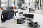 Drone DJI Avata 2 fly more Combo + telecommande DJI fpv, Enlèvement, Comme neuf, DJI