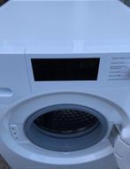 Miele. 8 kg wasmachine 24 maand garantie € 620, 6 à 8 kg, 85 à 90 cm, Programme lavage à la main, Chargeur frontal