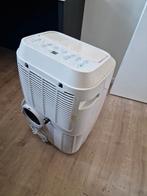 Mobiele airco Eurom Pac 12.2 12.000 BTU  en afvoerbuis, Ophalen, Gebruikt, Minder dan 60 m³, Timer