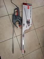 Heggeschaar powerplus, Bricolage & Construction, Outillage | Scies mécaniques, Enlèvement ou Envoi