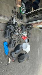 aerox onderdelen 15 euro vandaag ophalen, Fietsen en Brommers, Ophalen, Gebruikt, Overige typen, Yamaha