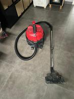 Stofzuiger Nilfisk, Elektronische apparatuur, Ophalen, Gebruikt, Reservoir, Stofzuiger