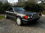 Mercedes 300 ce 24v cabrio, Autos, Achat, Cabriolet, Série 300, Noir