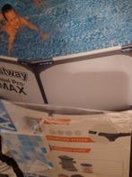 Piscine Bestway Steel Pro Max ronde 3.5m. Jamais utilisée., Jardin & Terrasse, Enlèvement ou Envoi