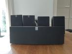 Geluidsboxen en subwoofer, TV, Hi-fi & Vidéo, Enceintes, Enlèvement, Utilisé, Ensemble surround complet, JBL
