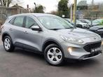 Ford Kuga 1.5 ESSENCE 120CV - GPS - CRUISE - S.CHAUFF, Autos, Ford, Argent ou Gris, Achat, Euro 6, Entreprise