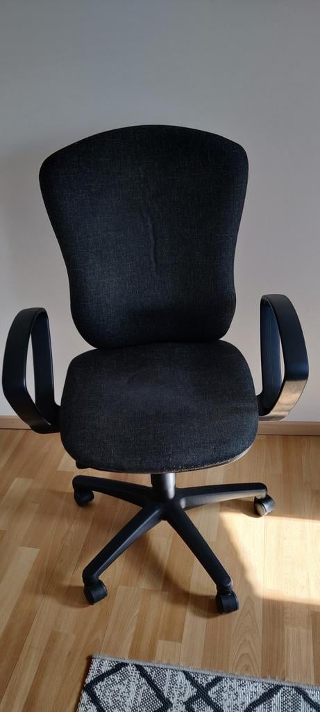 chaise de bureau, Enlèvement, Chaise de bureau