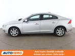 Volvo S60 2.0 D4 Summum (bj 2017), Auto's, Volvo, Voorwielaandrijving, 4 deurs, Gebruikt, 1969 cc