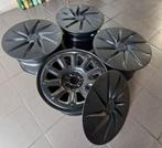 Tesla model 3 18inch, Auto-onderdelen, Banden en Velgen, Ophalen, Winterbanden, Velg(en)