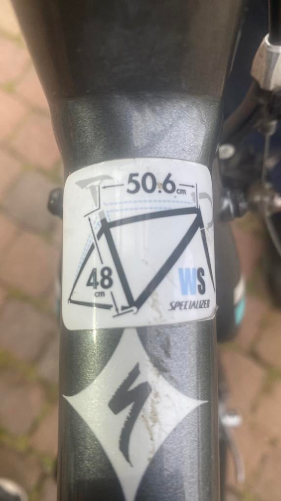 Kinderfietsen, Enlèvement, Utilisé