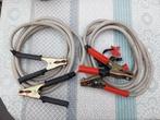 startkabels voor vrachtwagen 800 A 4 meter + onderbreker, Ophalen, Nieuw, Universele onderdelen