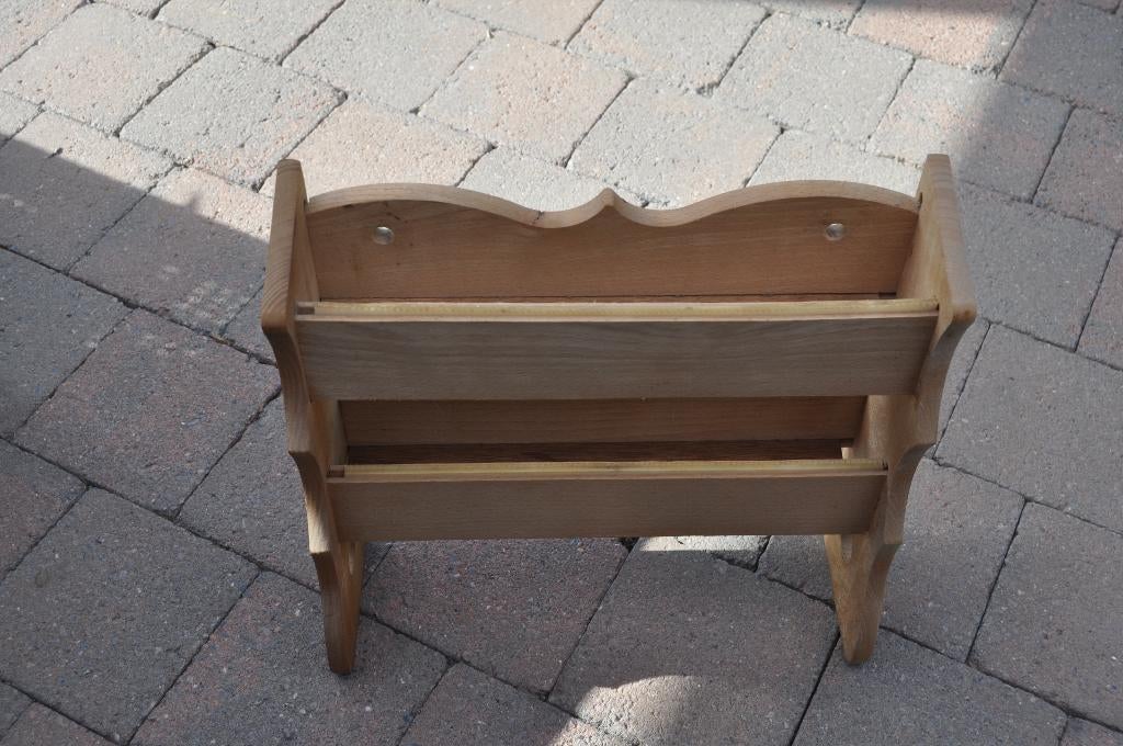 Étagère de rangement pour épices, Maison & Meubles, Cuisine | Ustensiles de cuisine, Comme neuf, Autres types, Bois, Beige, Enlèvement