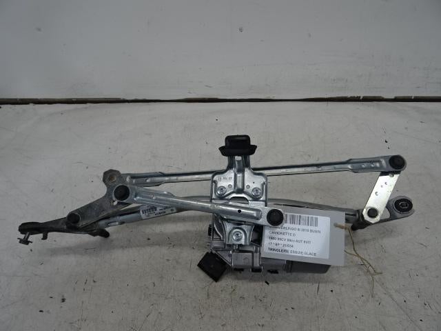 MECANISME ESSUIE-GLACE Citroën Berlingo (9682861480), Citroën, Mevr. I. Hauben, Utilisé, Rue de l'Espoir 34 34
4030  GRIVEGNÉE, BE