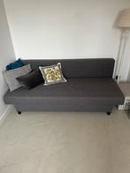 Zetelbed ikea älvdalen, zo goed als nieuw, Ophalen, Driepersoons, Zo goed als nieuw, Rechte bank