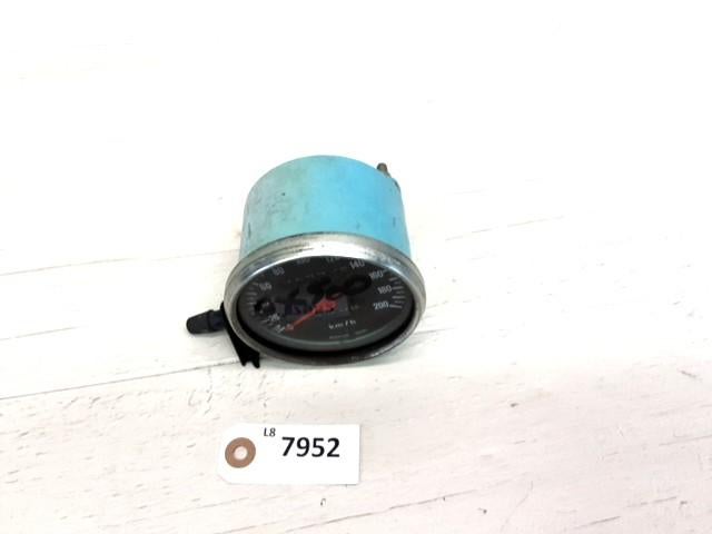 CX500 1977 - 1985 Honda Tellers Kilometerteller D1-51479, Motos, Pièces | Honda