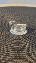 Swarovski zwanen, Verzamelen, Ophalen