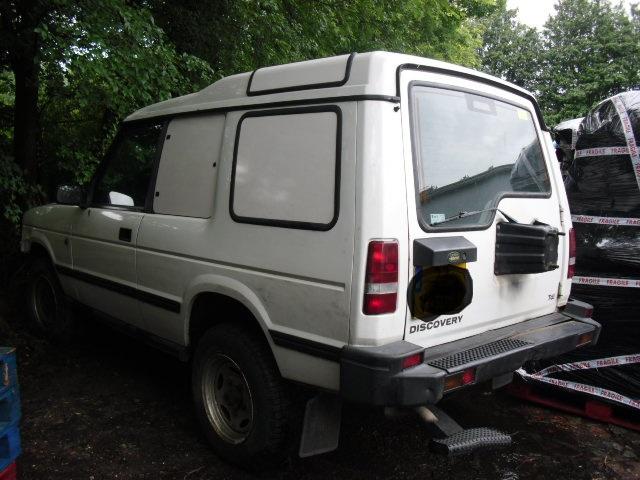 Land Rover Discovery 1 300 TDi handgeschakeld 1998, Land Rover, Enlèvement ou Envoi, Admin@jansenlaroparts.nl, Groenstraat 31B