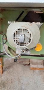 tafelzaagmachine, Ophalen, Gebruikt, Overige typen, 30 tot 70 mm