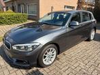 BMW 118i automaat/GPS/LED/AIRCO/..., Auto's, BMW, 1498 cc, 109 g/km, 5 zetels, 5 deurs