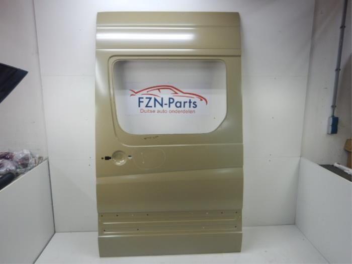 VW Crafter Schuifdeur Links, Ophalen of Verzenden, Gebruikt, Links, Deur