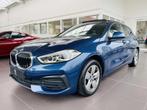 BMW 1 Serie 118 iA * GARANTIE + TOIT PANO + COCKPIT + LED +, Auto's, Euro 6, Bedrijf, 3 cilinders, 1499 cc