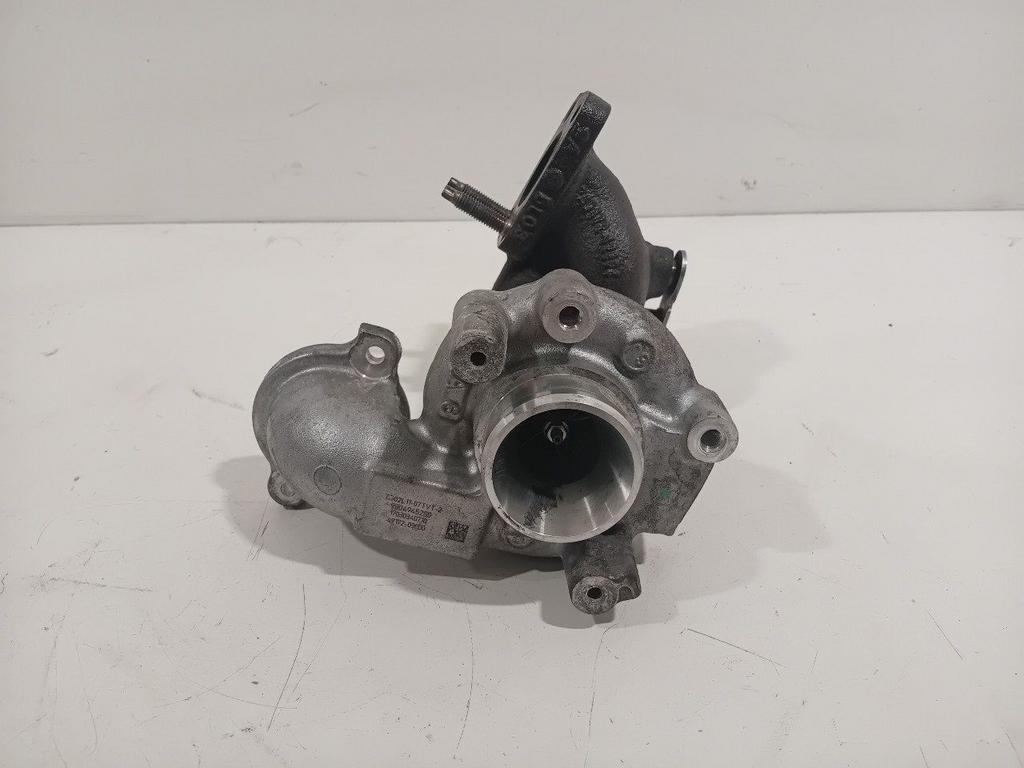 Turbo Citroën Jumpy, Auto-onderdelen, Motor en Toebehoren, Citroën, Peugeot, Gebruikt, Herkomst onderdeel bekend, 12 maanden garantie