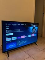 TCL - SmartTV - 40 inch, Audio, Tv en Foto, Televisies, 50 Hz, LCD, Zo goed als nieuw, Full HD (1080p)
