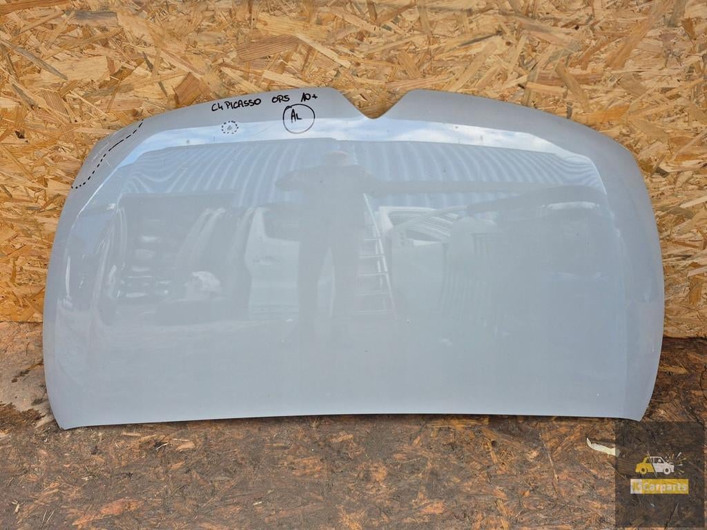 Capot Citro n C4 II Picasso 13-19, Autos : Pièces & Accessoires, Carrosserie & Tôlerie, Capot moteur, Citroën, Utilisé