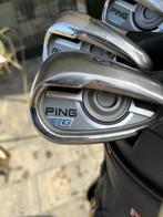 Golfclubs, Ophalen, Set, Gebruikt, Ping