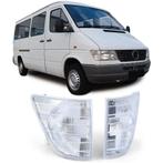 Witte Knipperlichten Set Mercedes Sprinter 901-905 [1995–200, Autos : Divers, Tuning & Styling, Envoi