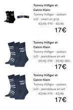 Tommy hilfiger kousen nieuw, Ophalen, Nieuw